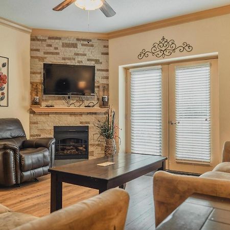 Mvc - Unit 3105 Apartment Pigeon Forge Bagian luar foto