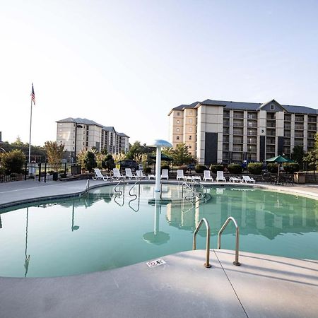Mvc - Unit 3105 Apartment Pigeon Forge Bagian luar foto