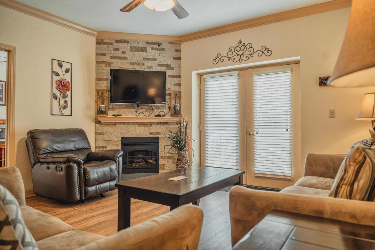 Mvc - Unit 3105 Apartment Pigeon Forge Bagian luar foto