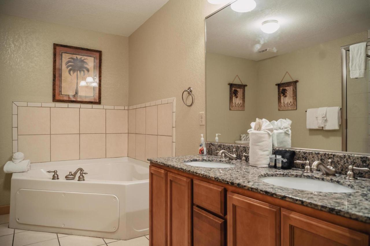 Mvc - Unit 3105 Apartment Pigeon Forge Bagian luar foto
