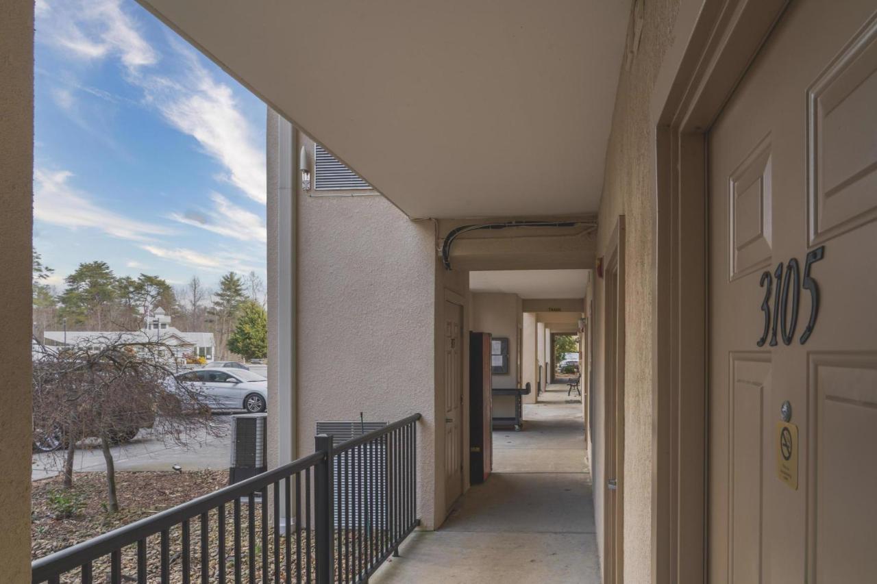 Mvc - Unit 3105 Apartment Pigeon Forge Bagian luar foto