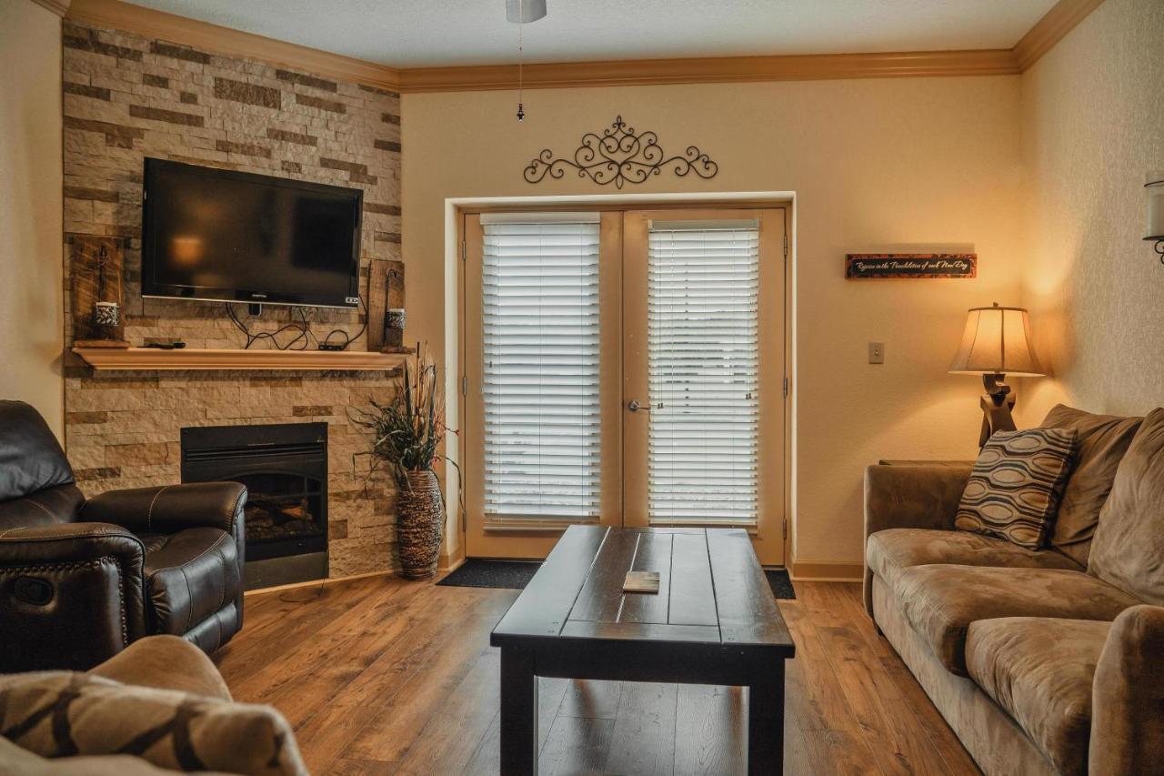Mvc - Unit 3105 Apartment Pigeon Forge Bagian luar foto