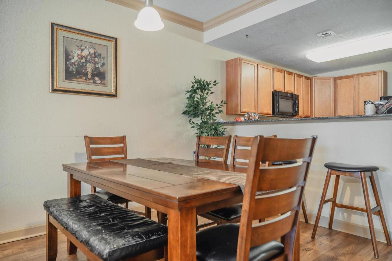 Mvc - Unit 3105 Apartment Pigeon Forge Bagian luar foto