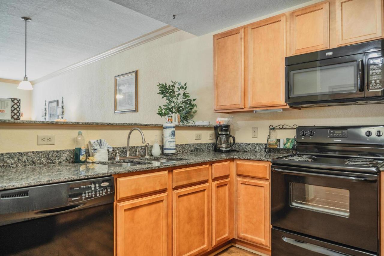 Mvc - Unit 3105 Apartment Pigeon Forge Bagian luar foto
