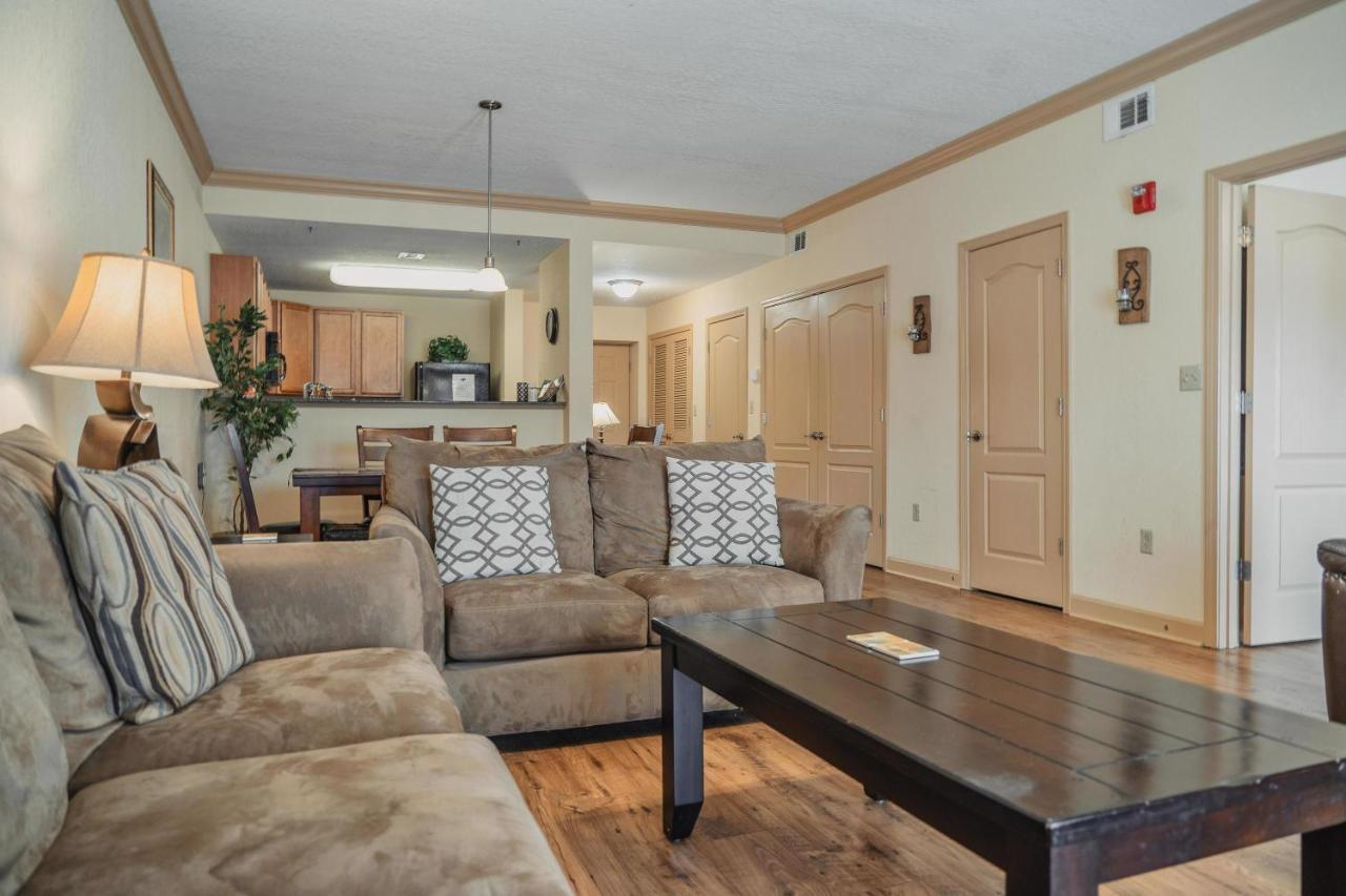 Mvc - Unit 3105 Apartment Pigeon Forge Bagian luar foto