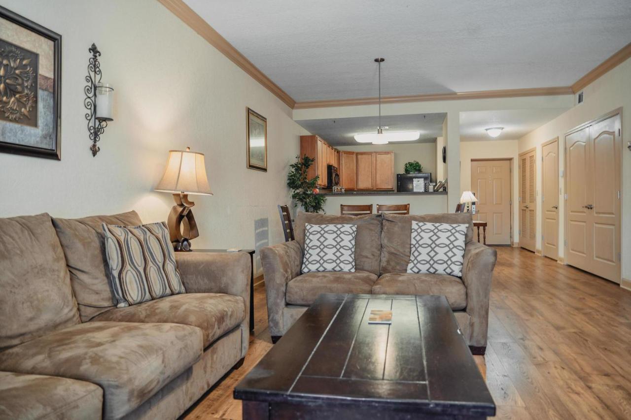 Mvc - Unit 3105 Apartment Pigeon Forge Bagian luar foto