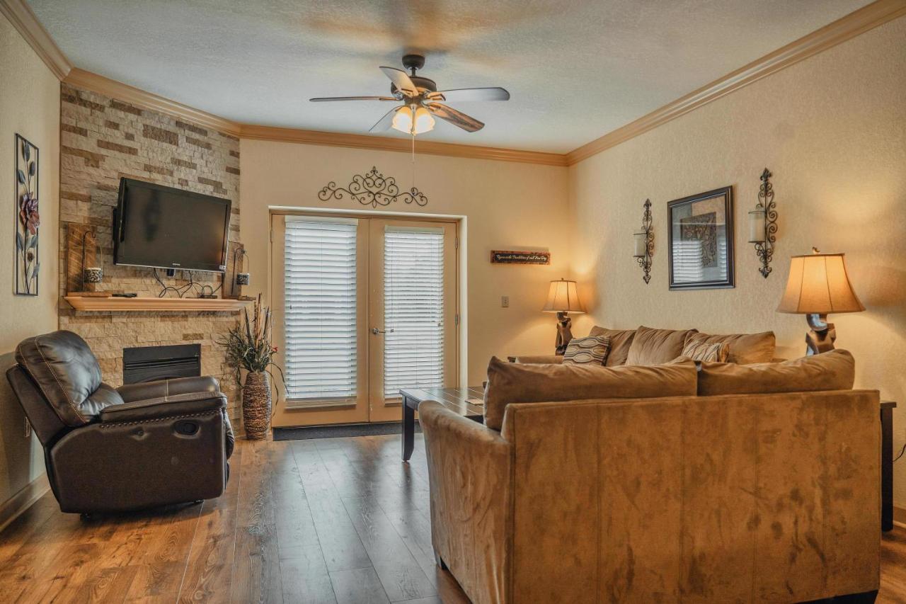 Mvc - Unit 3105 Apartment Pigeon Forge Bagian luar foto