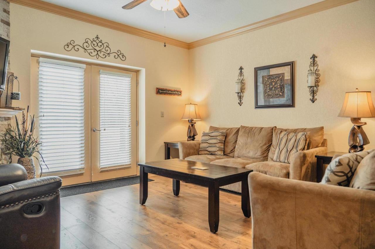Mvc - Unit 3105 Apartment Pigeon Forge Bagian luar foto