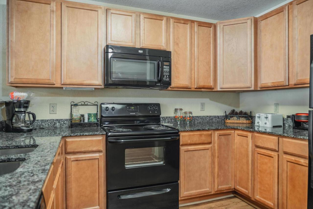 Mvc - Unit 3105 Apartment Pigeon Forge Bagian luar foto