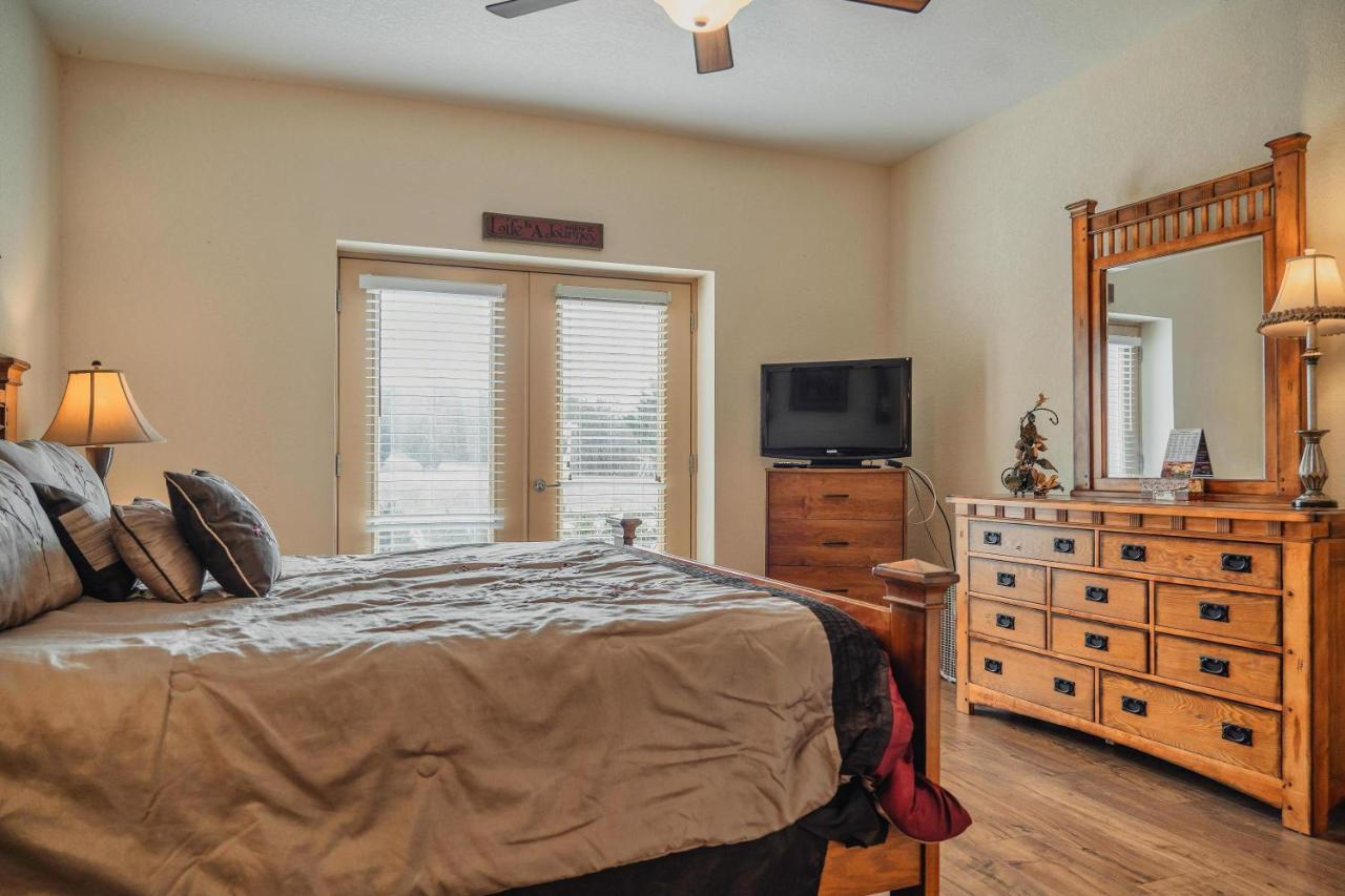 Mvc - Unit 3105 Apartment Pigeon Forge Bagian luar foto