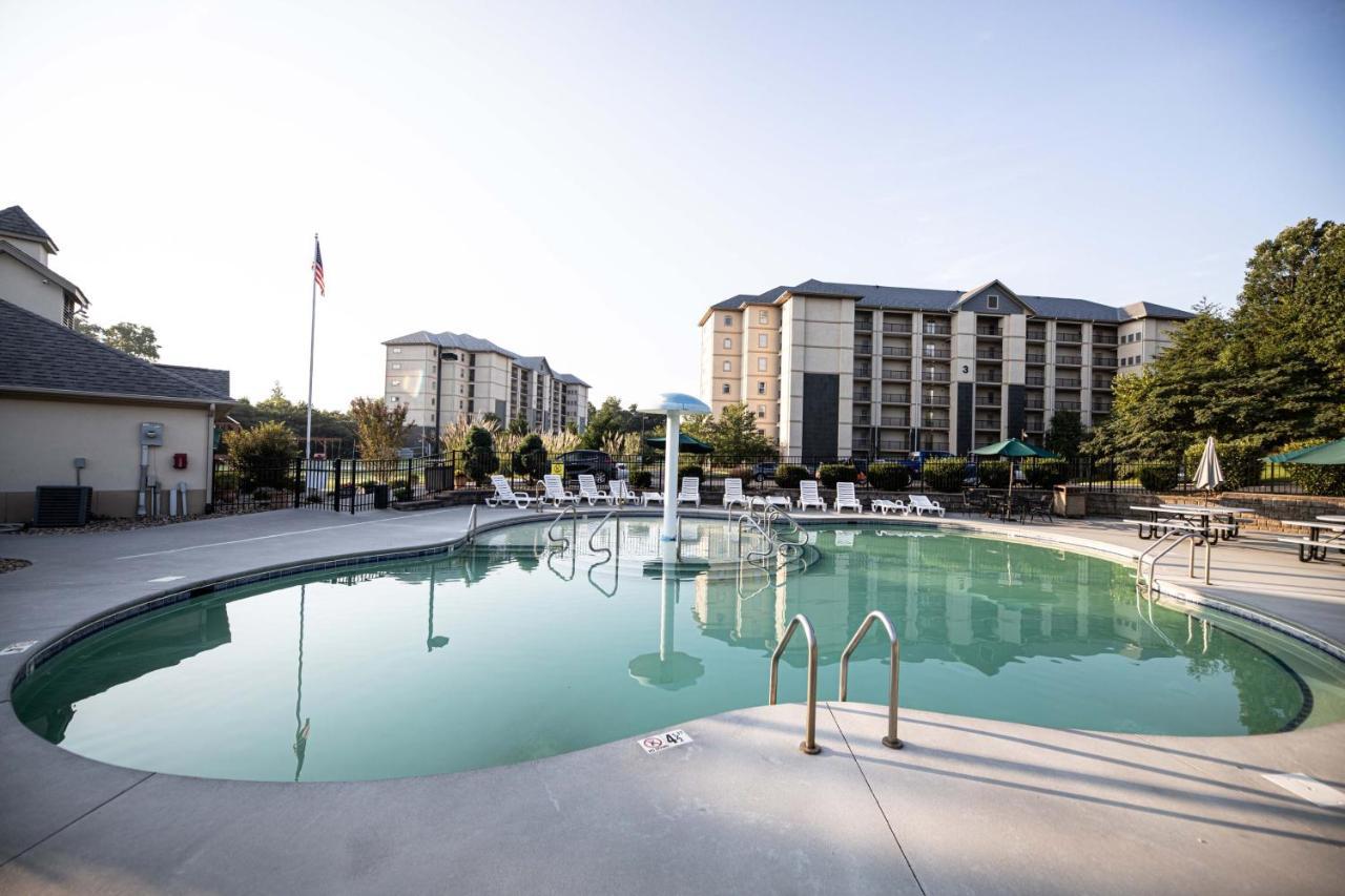 Mvc - Unit 3105 Apartment Pigeon Forge Bagian luar foto