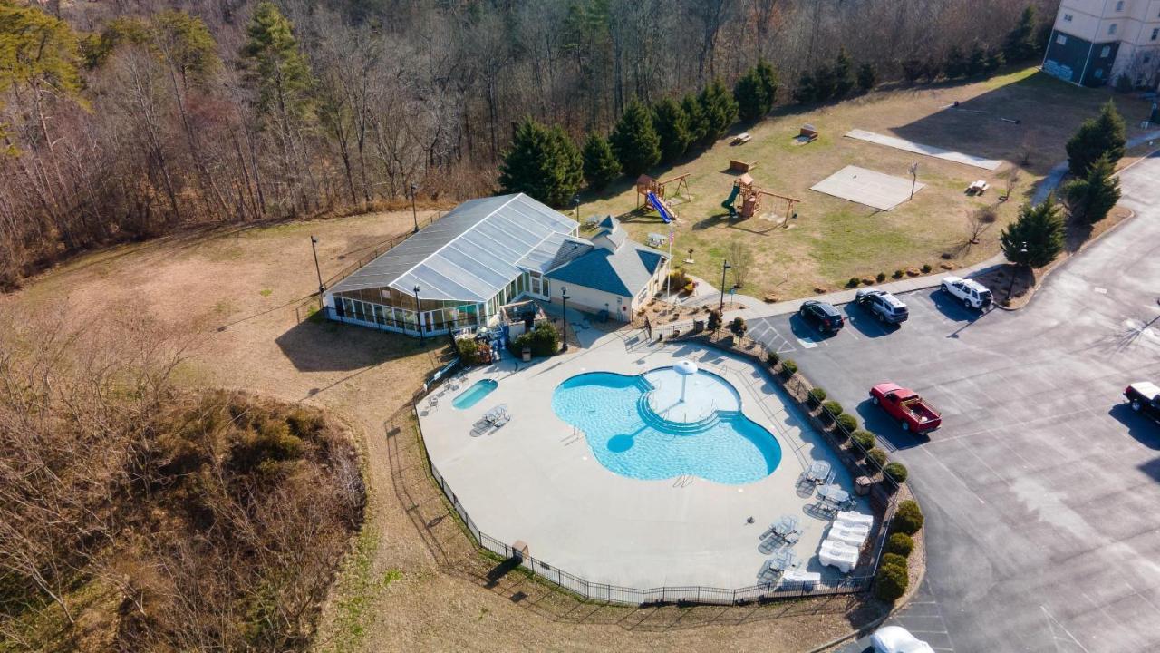 Mvc - Unit 3105 Apartment Pigeon Forge Bagian luar foto