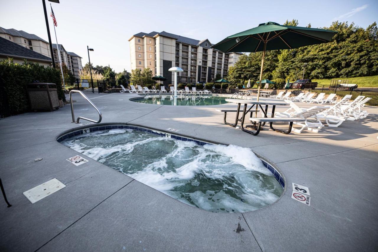 Mvc - Unit 3105 Apartment Pigeon Forge Bagian luar foto